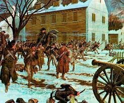 Battle of Trenton