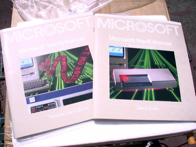 1985-Microsoft MacEnahncer