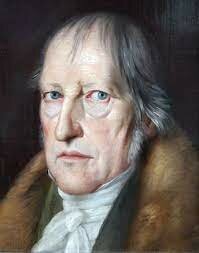 Hegel