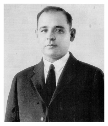 Gobierno de Abelardo L. Rodríguez
