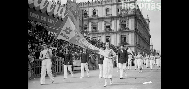 Hechos del Gobierno de Lázaro Cárdenas