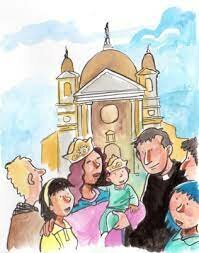 Don Bosco con los jóvenes de hoy