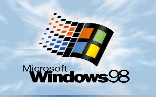 1998-Windows 98 launched simultaneously in more than 40 countries.