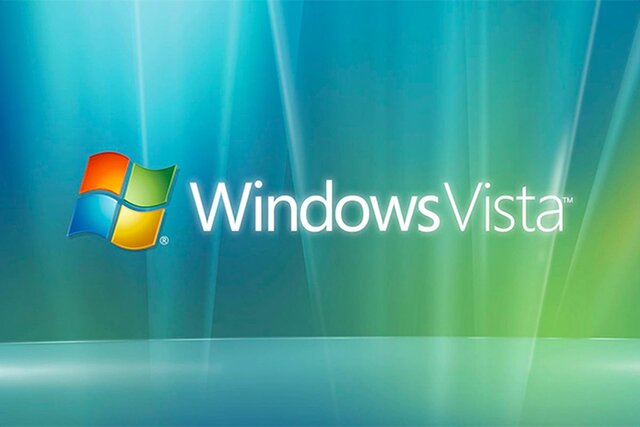 2007-Microsoft Windows Vista