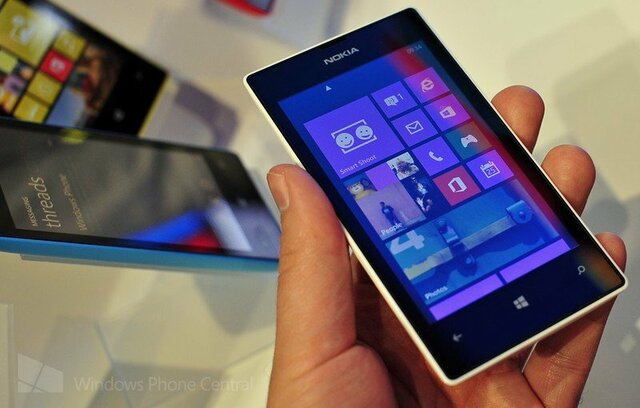 2010-Windows Phone 7 released
