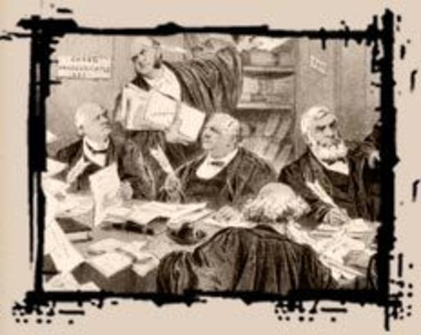 Supreme Court Decision