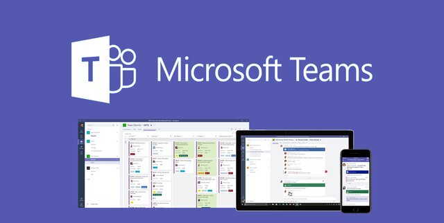 2016-Microsoft Teams launched