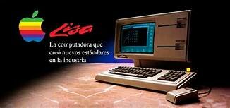 Apple Lisa