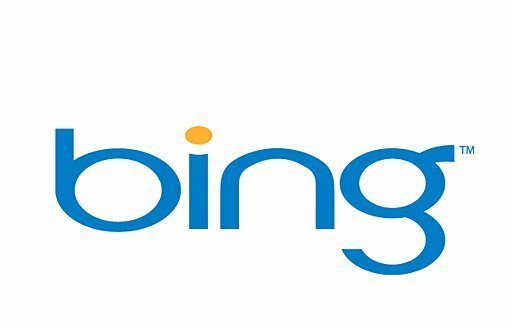 2009-Search Engine Bing launched