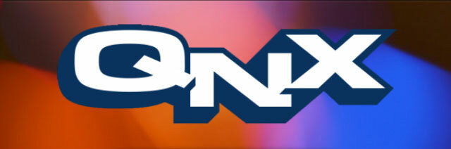 QNX