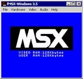 MSX-DOS