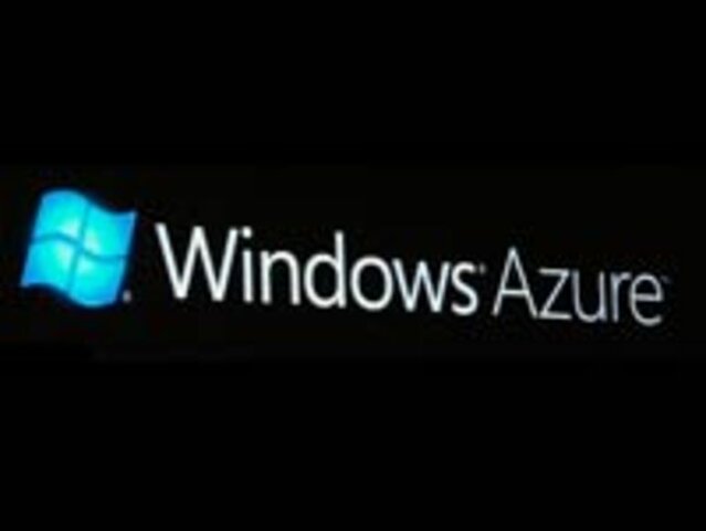 2008-Windows Azure