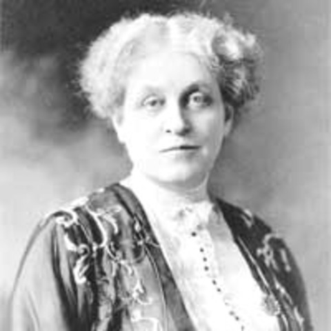 carrie chapman catt