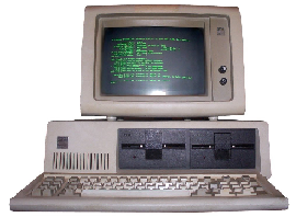 IBM PC