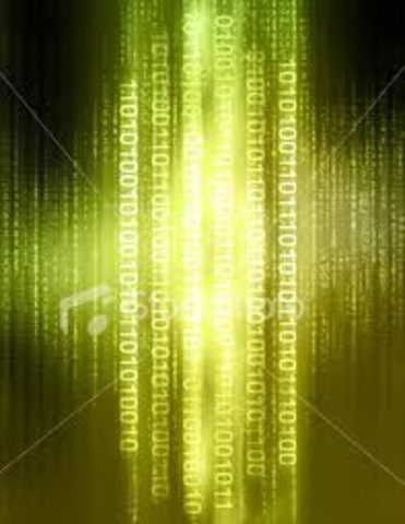 Binary Code
