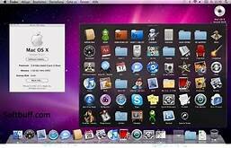 Mac OS X Snow Leopard v10.6