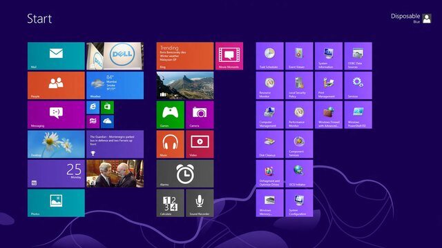 Windows 8