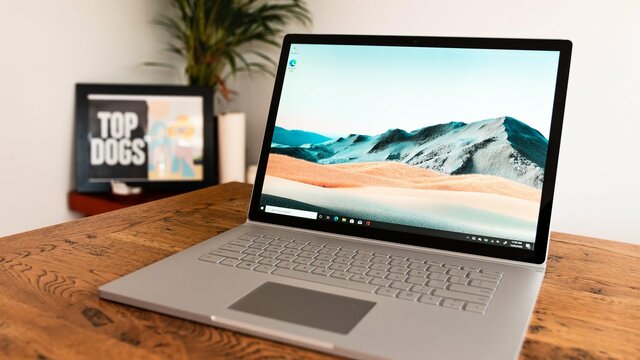 2020-Surface Book 3