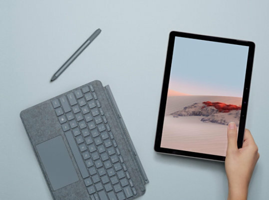 2020-Surface Go 2