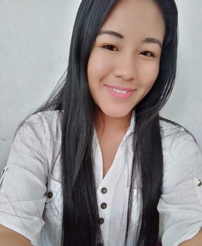 THALIA CHINCON HUARACA