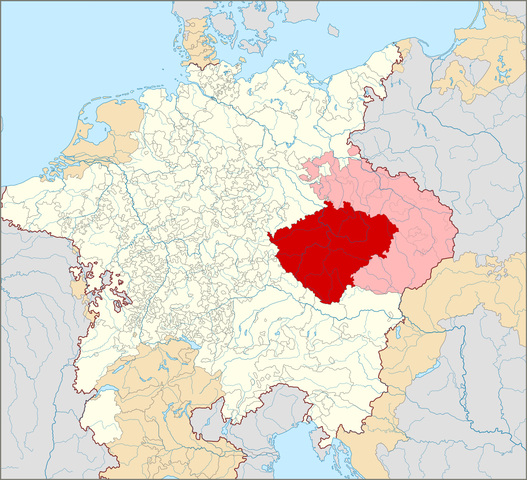 Place of birth Nové Mesto, Bohemia (now Czechoslovakia), in 1901
