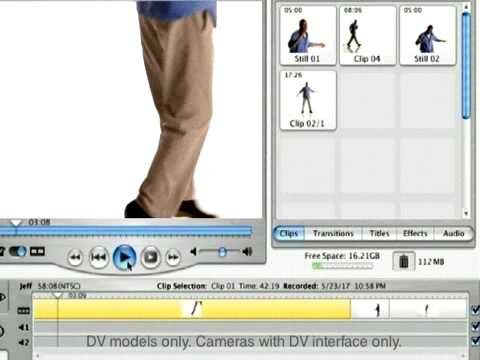 Software developments