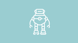 Timeline: Frise historique sur la robotique