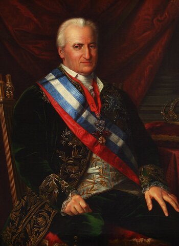 Carlos IV