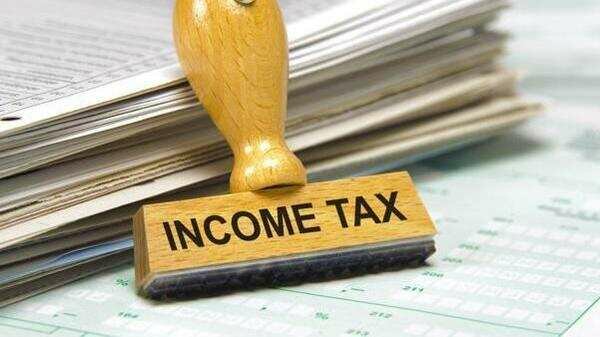 Political and Legal Changes - Taxes