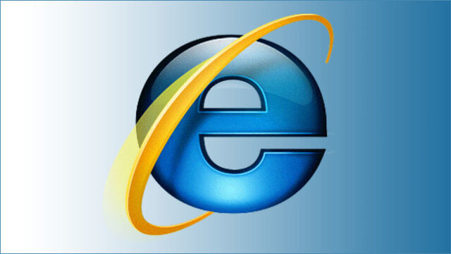 NAISSANCE DU NAVIGATEUR INTERNET EXPLORER