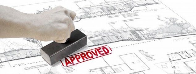 Political and Legal Changes - Planning regulations