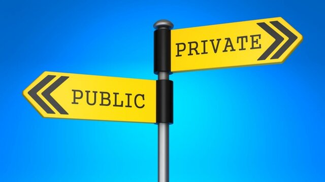 Political and Legal Changes - Privatisation