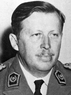 golpe de estado de Stroessner