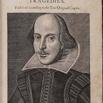Timeline: William Shakespeare