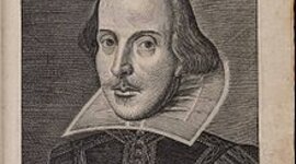 Timeline: William Shakespeare