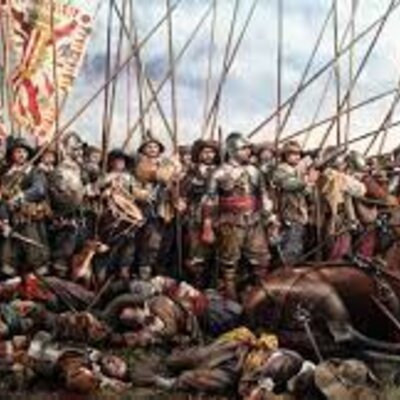 Timeline: La guerra del 1800