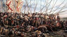 Timeline: La guerra del 1800