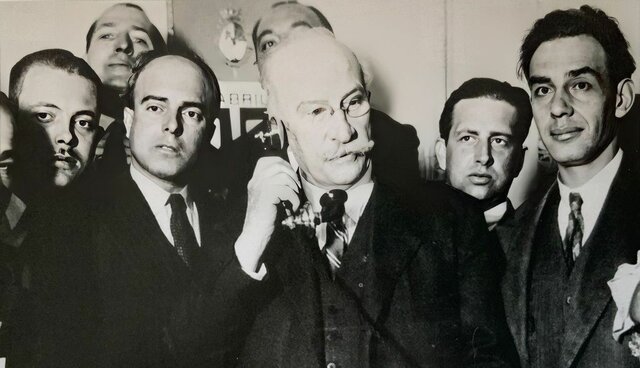 Pacte de Sant Gervasi