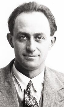 Enrico Fermi realizzò 1° reattore sperimentale – dimostrativo funzionante