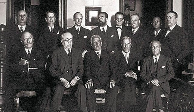 Pacte de Sant Sebastià