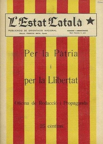 Estat Català
