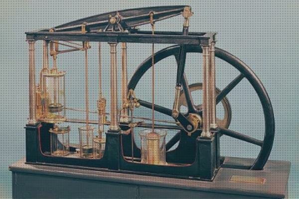 Màquina de vapor de Watt