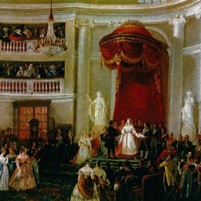 Timeline: REVOLUCIÓN LIBERAL EN EL REINADO DE ISABEL II. CARLISMO Y GUERRA CIVIL. CONSTRUCCIÓN Y EVOLUCIÓN DEL ESTADO LIBERAL.