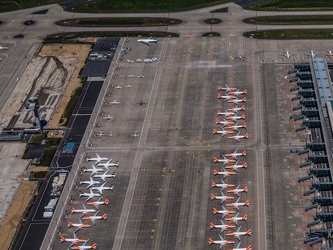 Environmental Versions - Airport Expansion