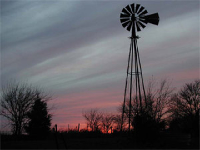 Her rich life on a ranch in Mexico