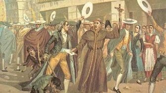 Motín de Esquilache