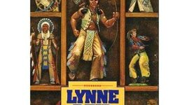 Timeline: Indian In The Cupbord Joey Schultheis