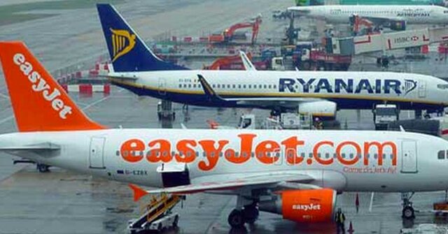 Product/Service innovation - Introduction of Budget Airlines