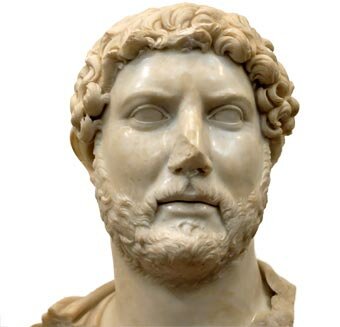 Adriano (117-138)