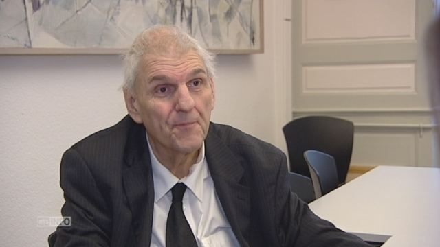 Primer diputado verde